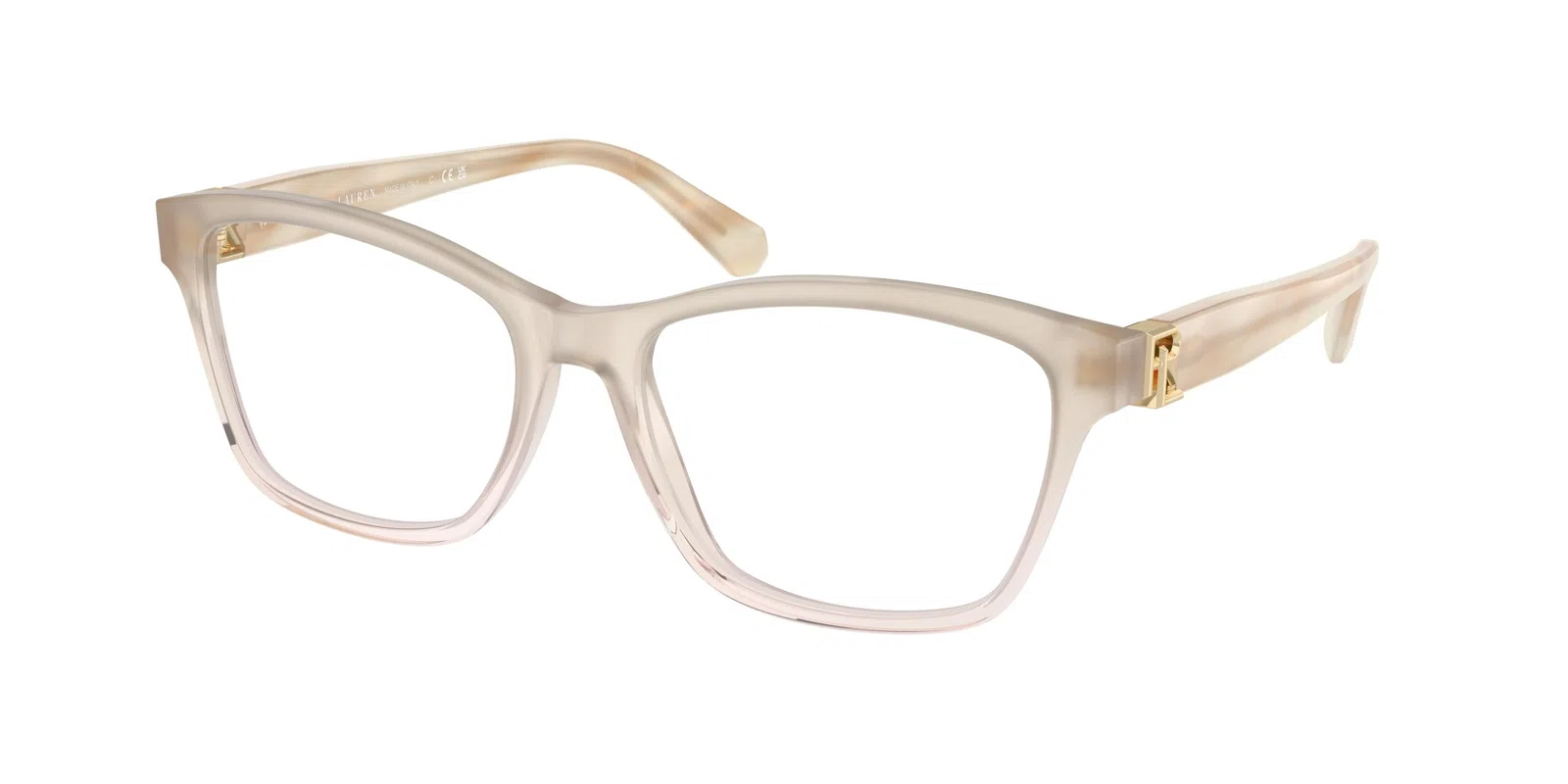 Ralph Lauren 6243 Eyeglasses - view 2